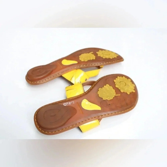 Born studded sandals - Picture 6 of 10